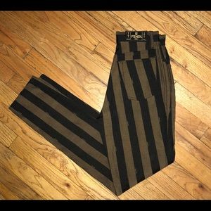 Vintage Fendi Jeans